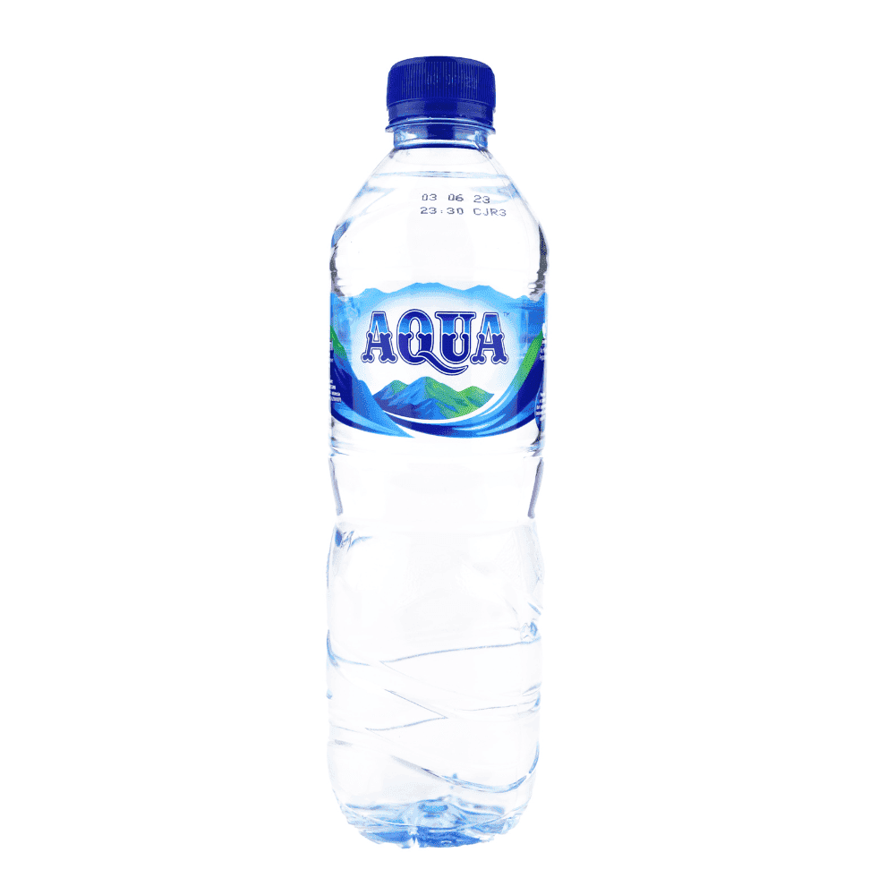 Aqua Botol