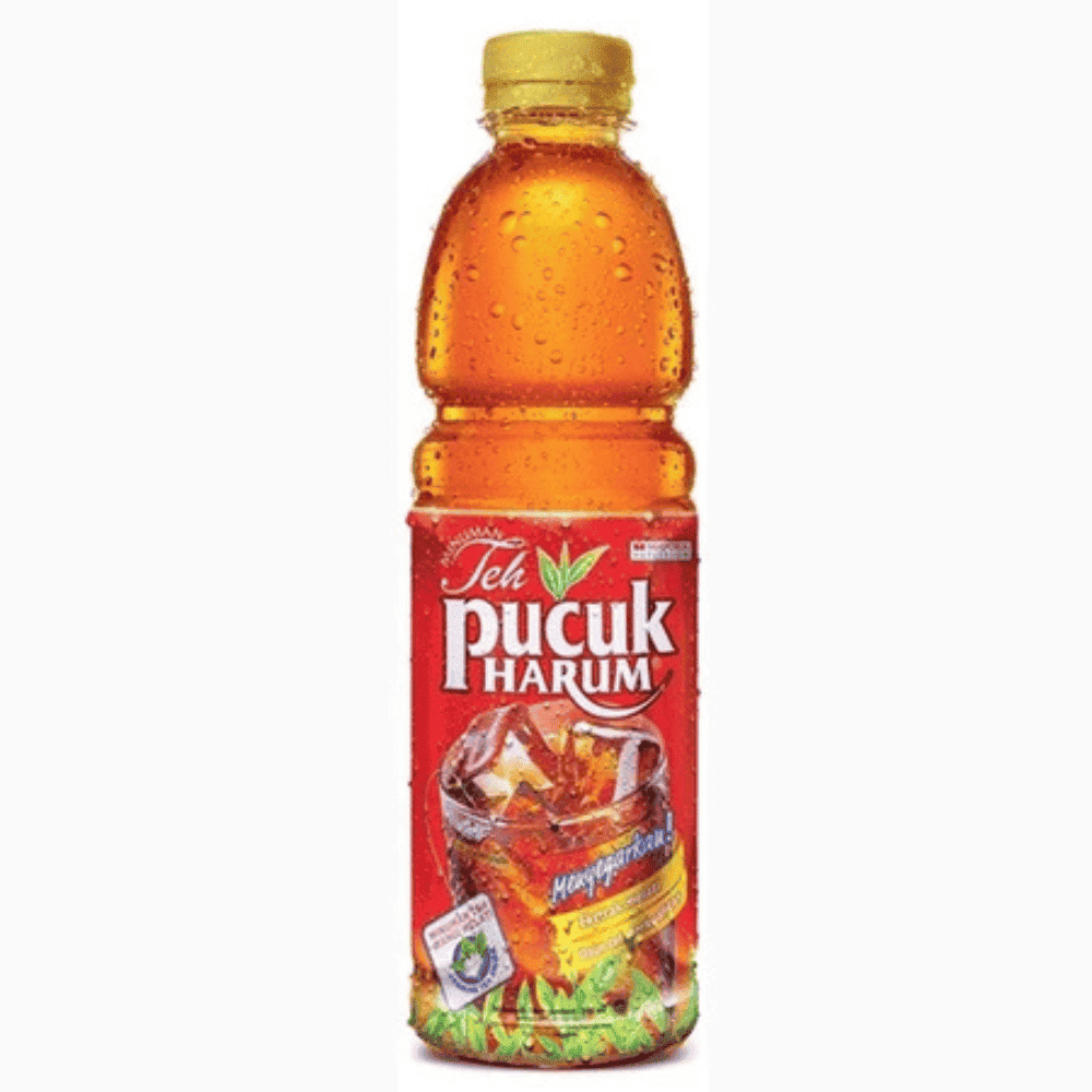 Teh Pucuk Harum